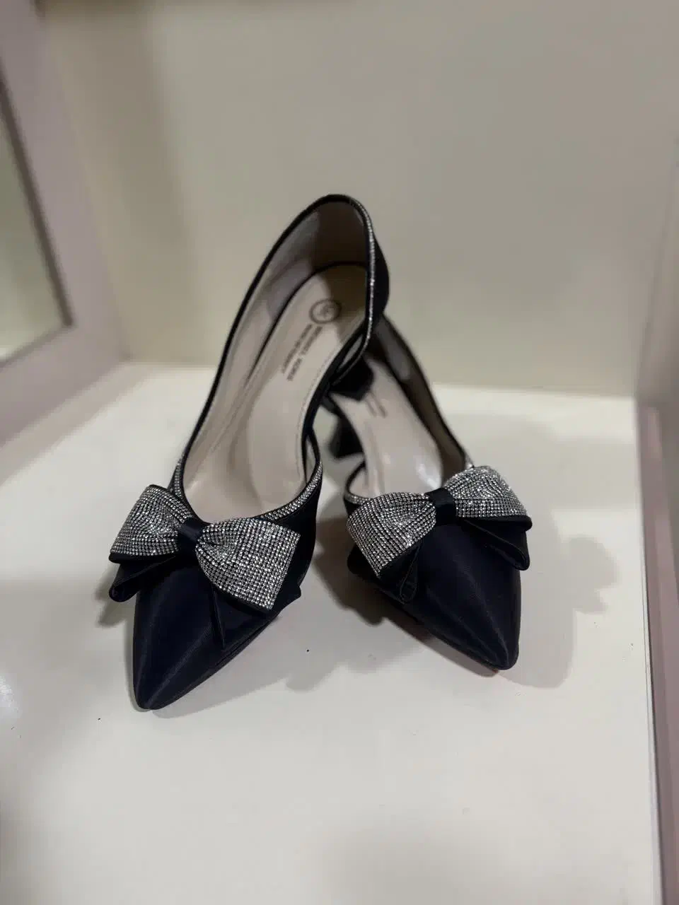 کفش مجلسی|کیف، کفش، کمربند|میاندوآب, |دیوار