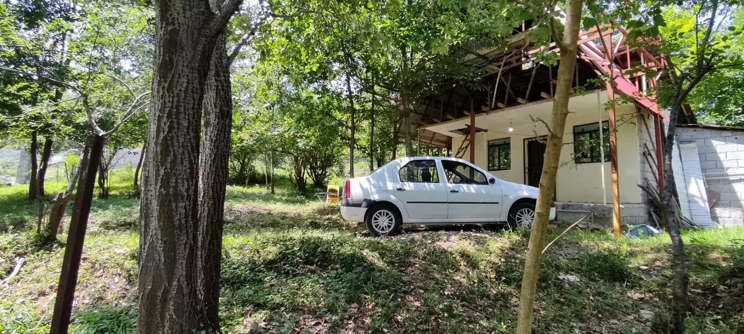 زمین ۵۰۰ متری کوهپایه ای|فروش زمین و ملک کلنگی|رضوانشهر, |دیوار