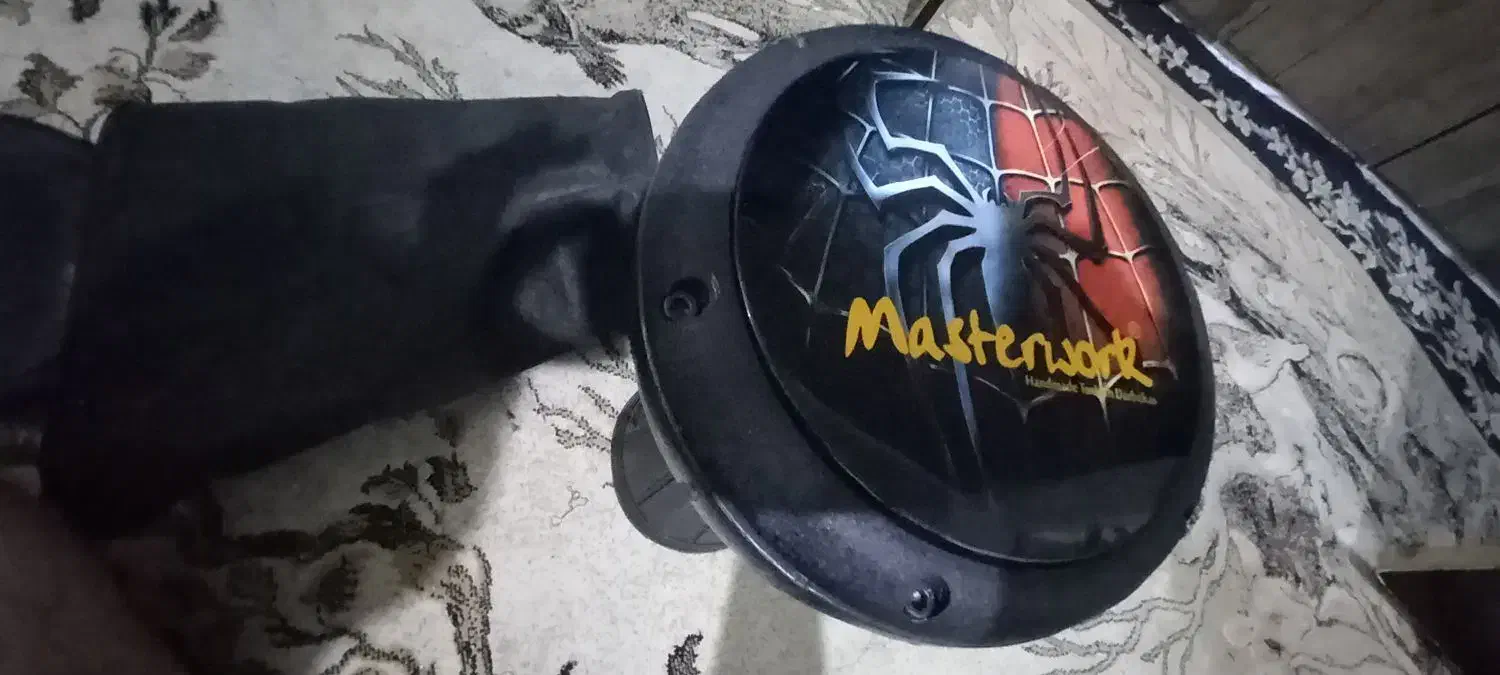 تمپو برای آموزش و حرفه ای همراه با کاور|درام و پرکاشن|شهریار, شهرک شاهد|دیوار