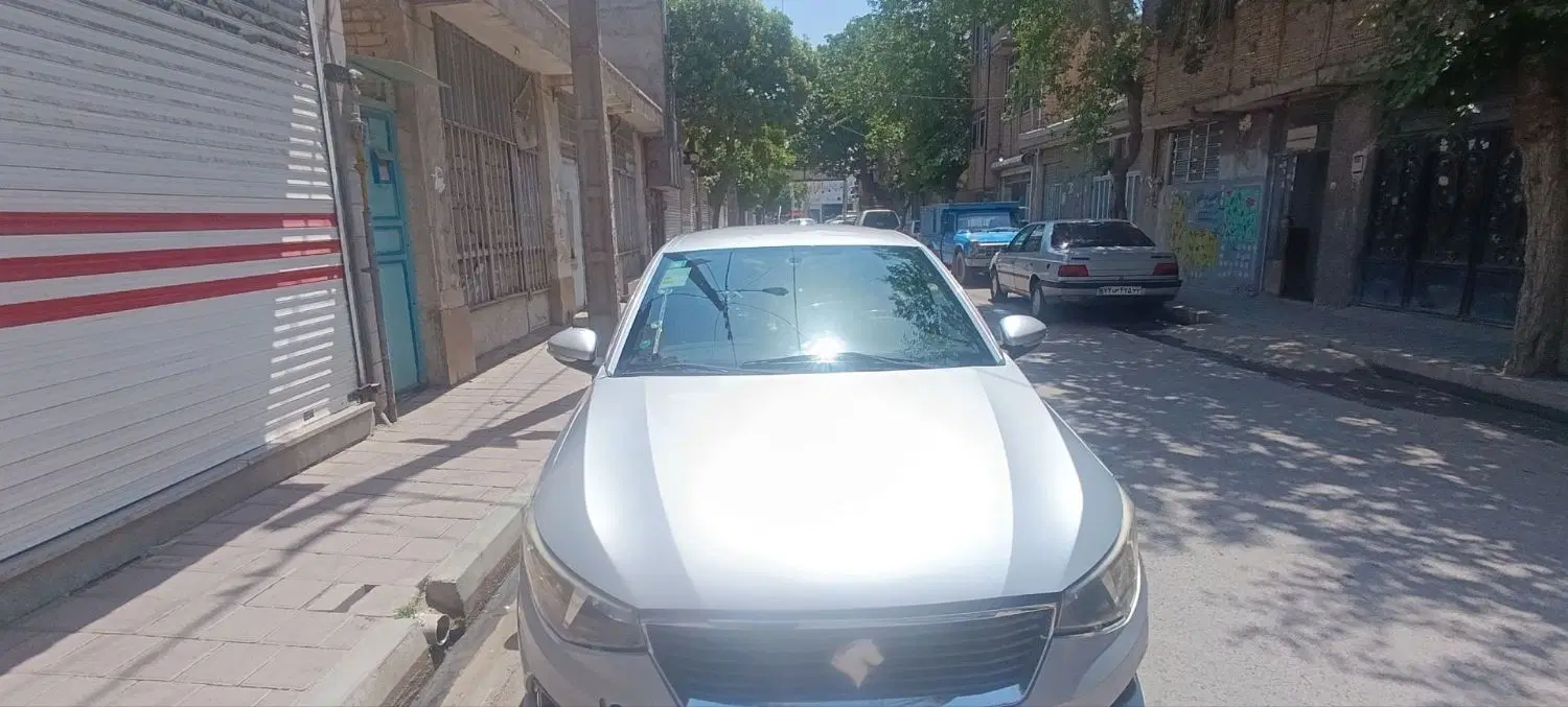 تارا 401v1|خودرو سواری و وانت|مشهد, همت آباد|دیوار