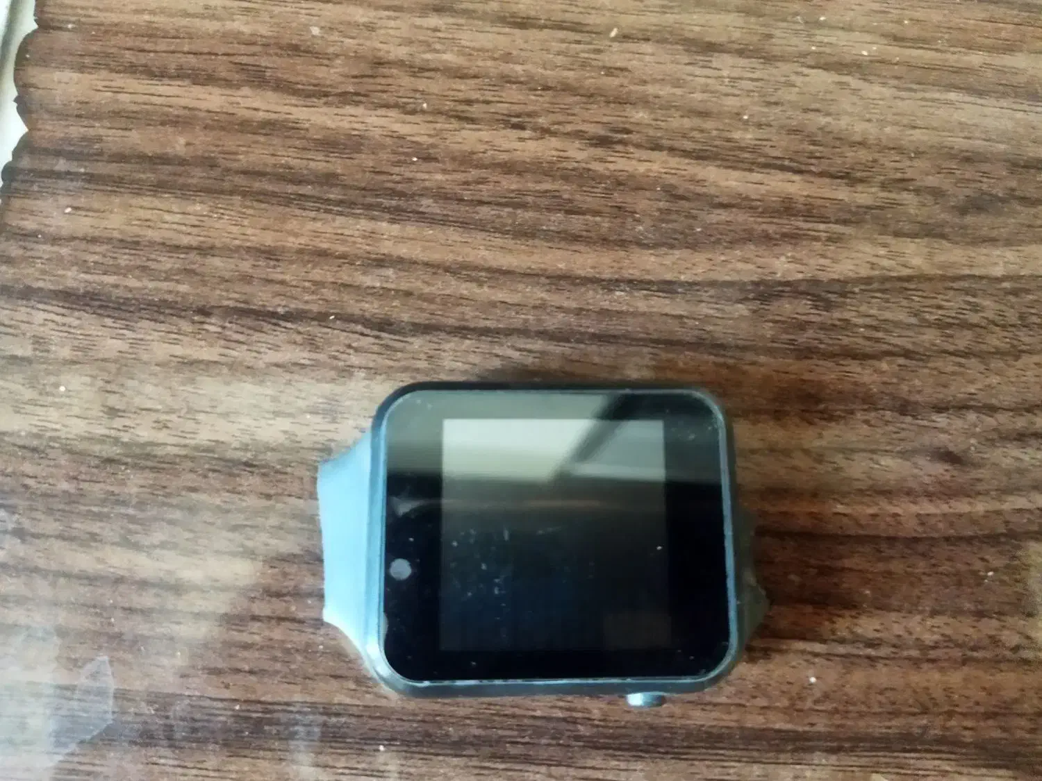 ساعت هوشمند|ساعت|گنبد کاووس, |دیوار