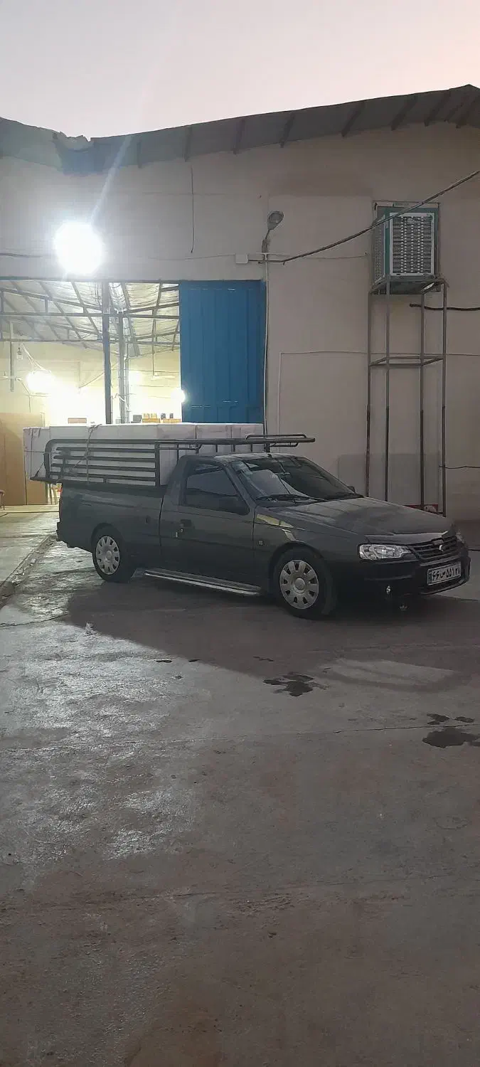 رکاب استیل|قطعات یدکی و لوازم جانبی|قرچک, زیبا شهر|دیوار