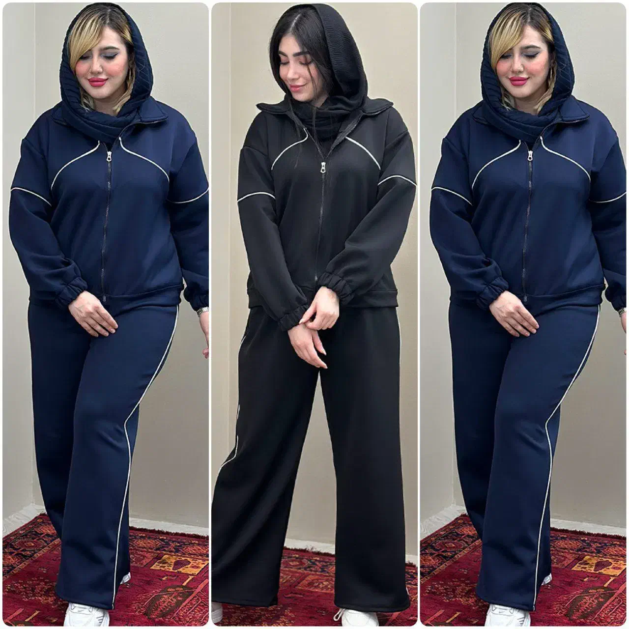 پارچه ست زنانه|لوازم خیاطی و بافتنی|شهرکرد, |دیوار