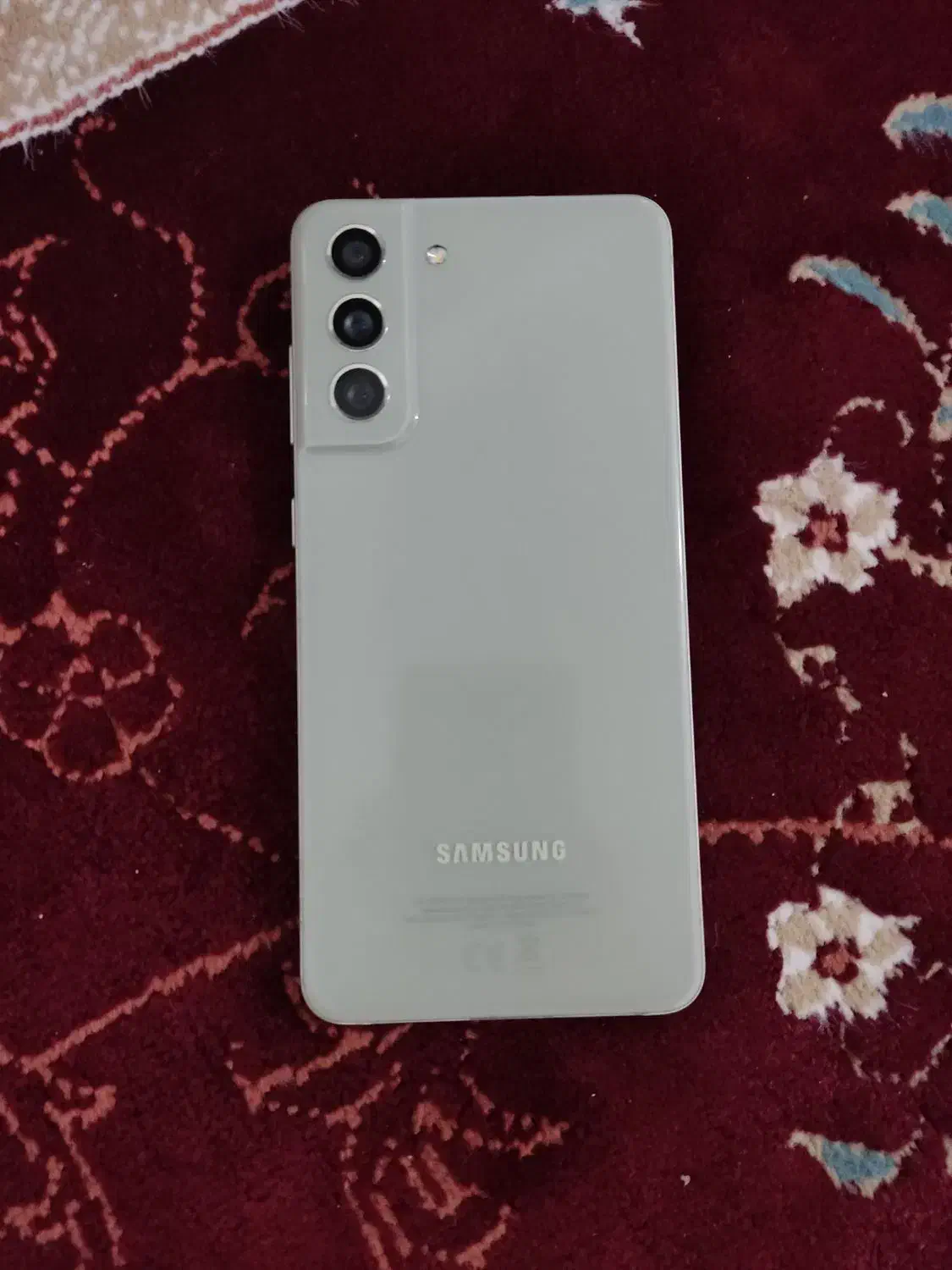 s21fe|موبایل|قم, دانشگاه قم|دیوار