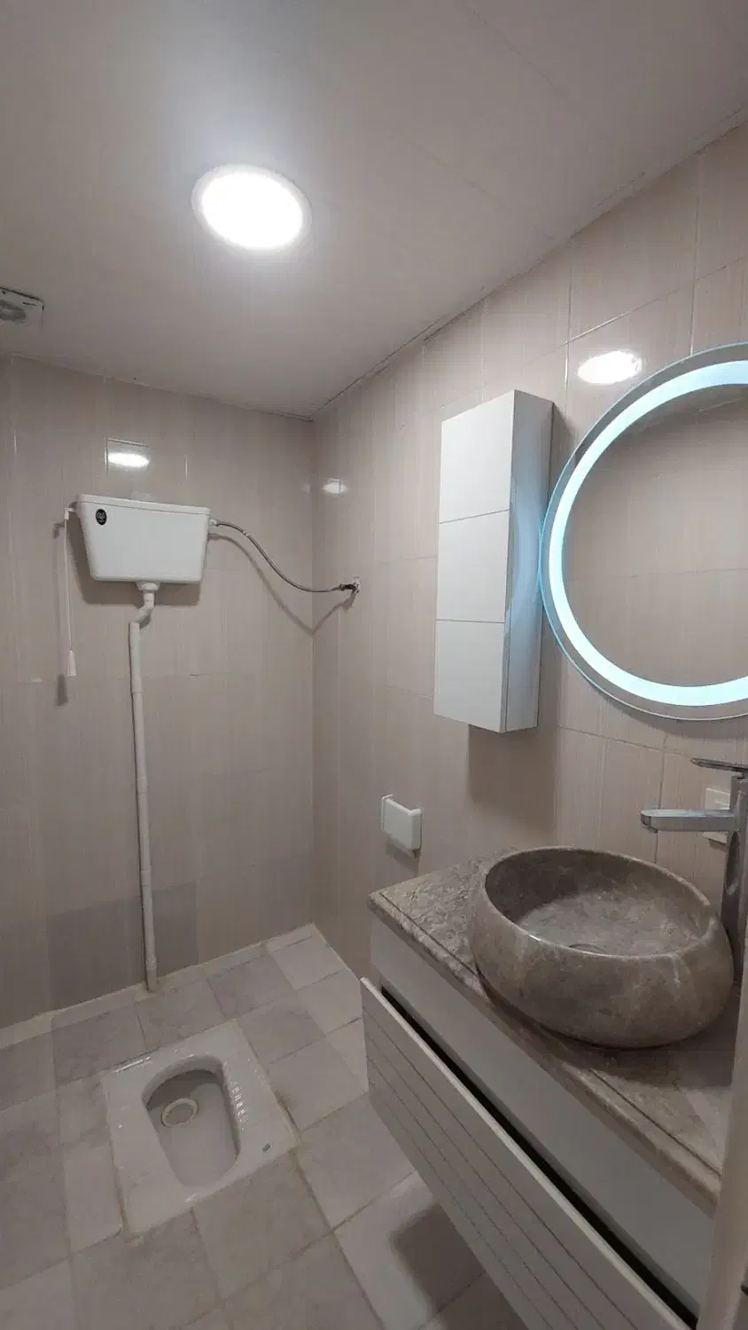 فاز ۵ جنوبی طبقه ۱۳ ویودار وام و عرصه تسویه|فروش آپارتمان|پردیس, فاز ۵|دیوار