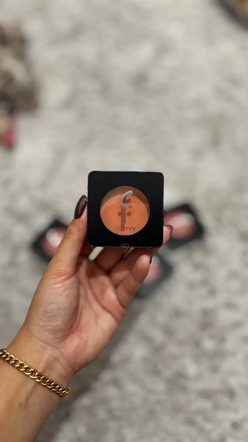 رژ گونه فلورمار  اورجینال|آرایشی، بهداشتی، درمانی|مرند, |دیوار