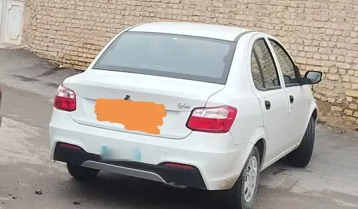 ساینا اس|خودرو سواری و وانت|یزد, |دیوار