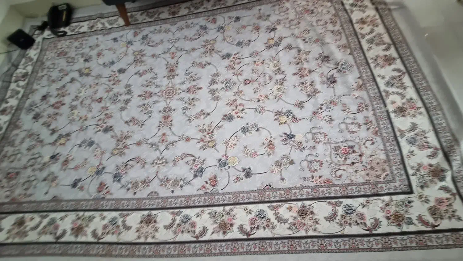 روفرشی کشدار|روفرشی|سلماس, |دیوار