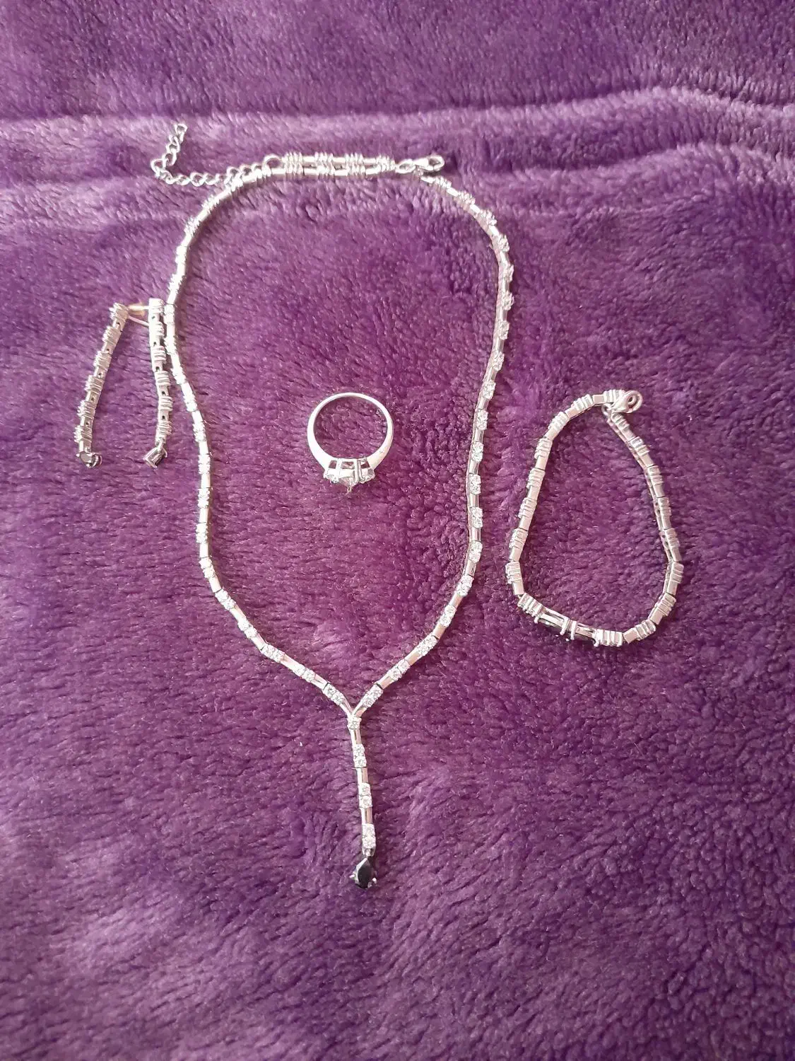 سرویس نقره|جواهرات|تهران, شهرک شهید باقری|دیوار