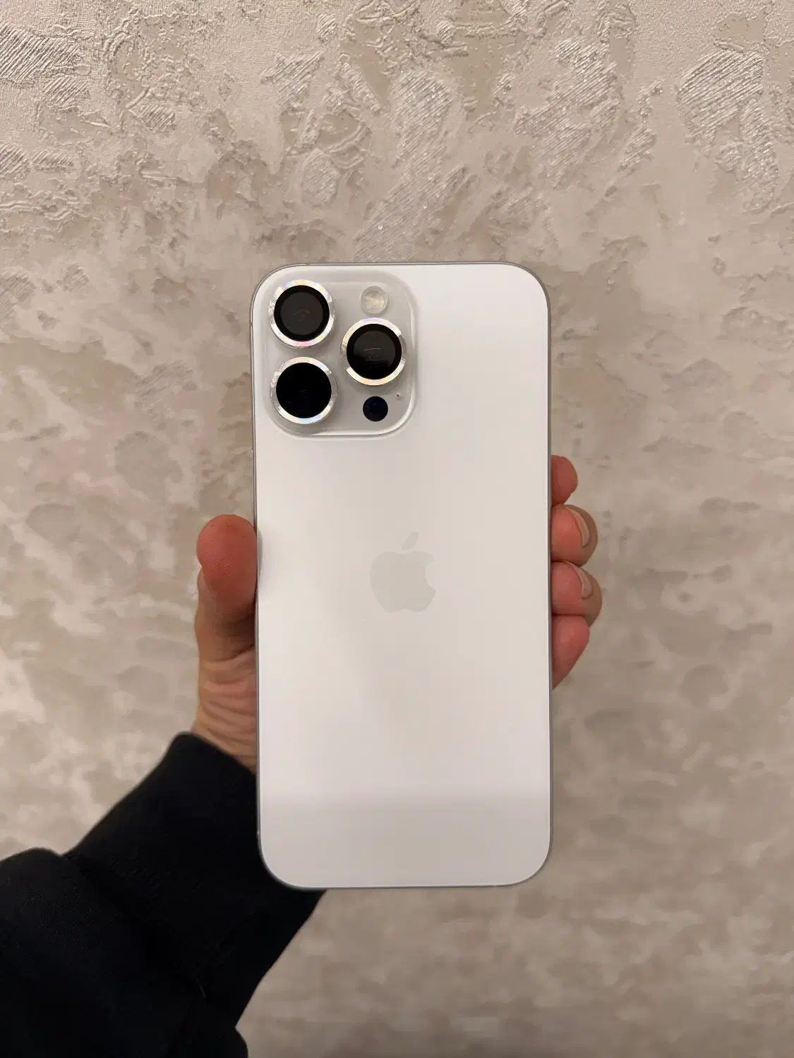 ایفون ۱۶ پرومکس za 256|موبایل|گرگان, |دیوار