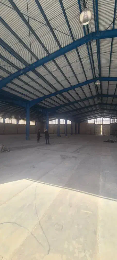 ۱۵۰۰۰ متر شاهکار بر جاده قدیم کرج|فروش دفتر صنعتی، کشاورزی، تجاری|تهران, شهرک دانشگاه|دیوار