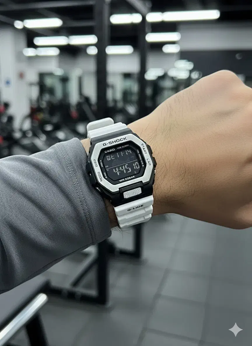Casio Gshock|ساعت|تهران, جنتآباد جنوبی|دیوار