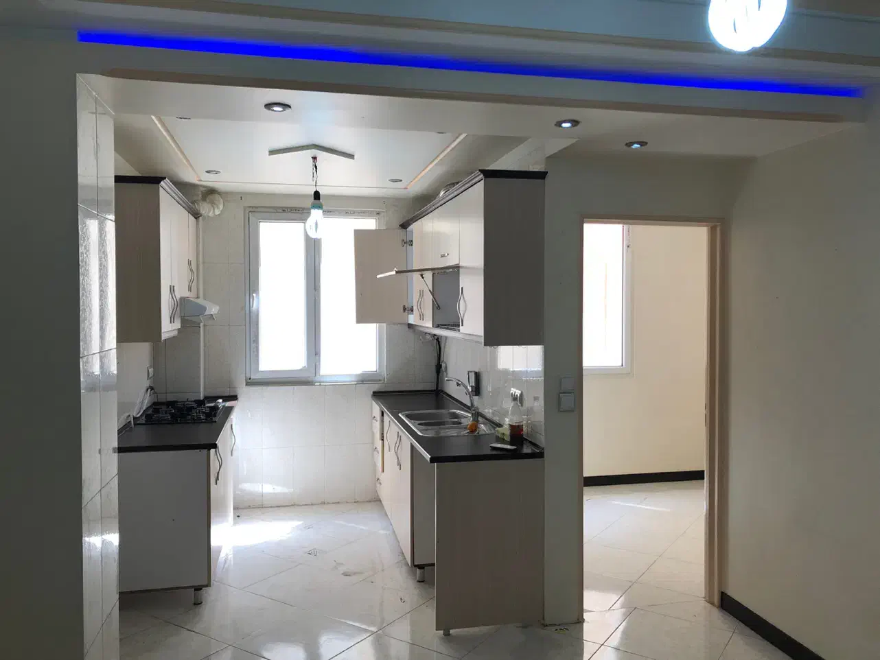 ۳۹ متر یک خواب امام خمینی نوساز