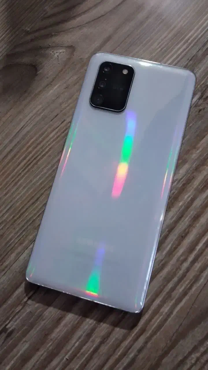 سامسونگ s10 lite|موبایل|مشهد, هنرستان|دیوار