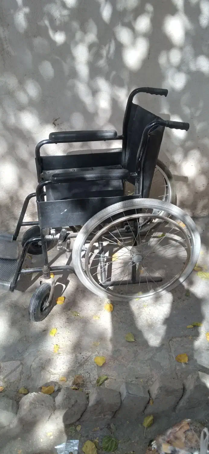 ویلچر|آرایشی، بهداشتی، درمانی|مشهد, نوده|دیوار