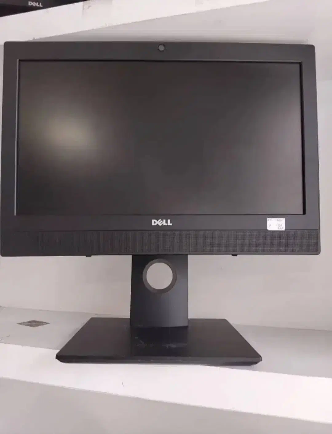 فروش دو عدد all in one Dell مدل های 3050و5250|رایانه رومیزی|اصفهان, فیض|دیوار