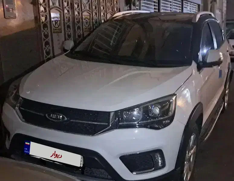 mvm x 22|خودرو سواری و وانت|تبریز, |دیوار