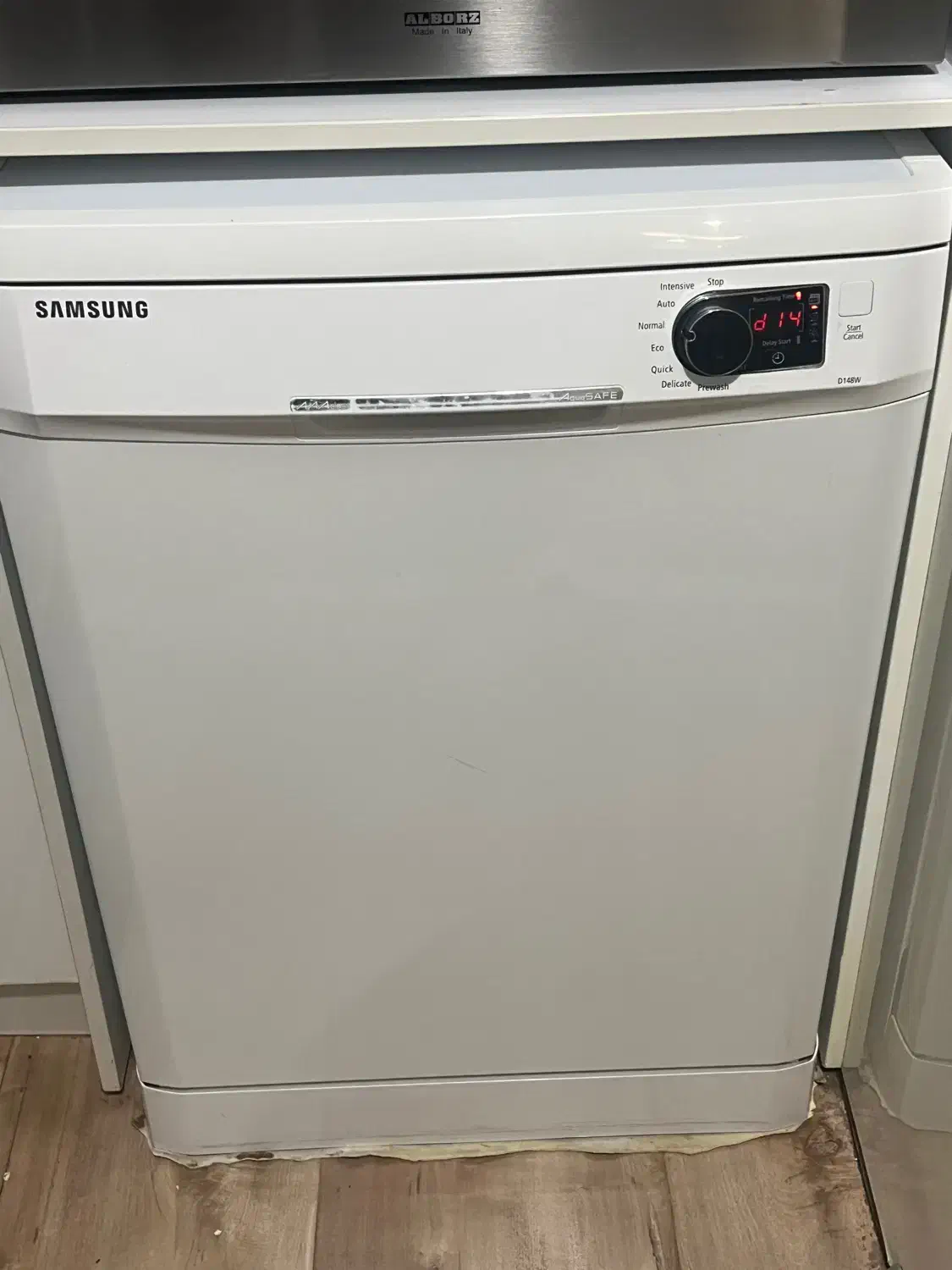 ماشین ظرفشویی سامسونگ|ماشین ظرفشویی|گنبد کاووس, |دیوار