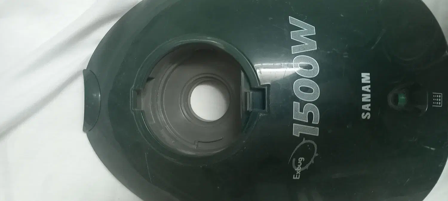 درب جارو برقی صنام ، سامسونگ ،درحد نو ، بسیارسالم|جاروبرقی، جارو شارژی، بخارشو|قم, جهان بینی|دیوار