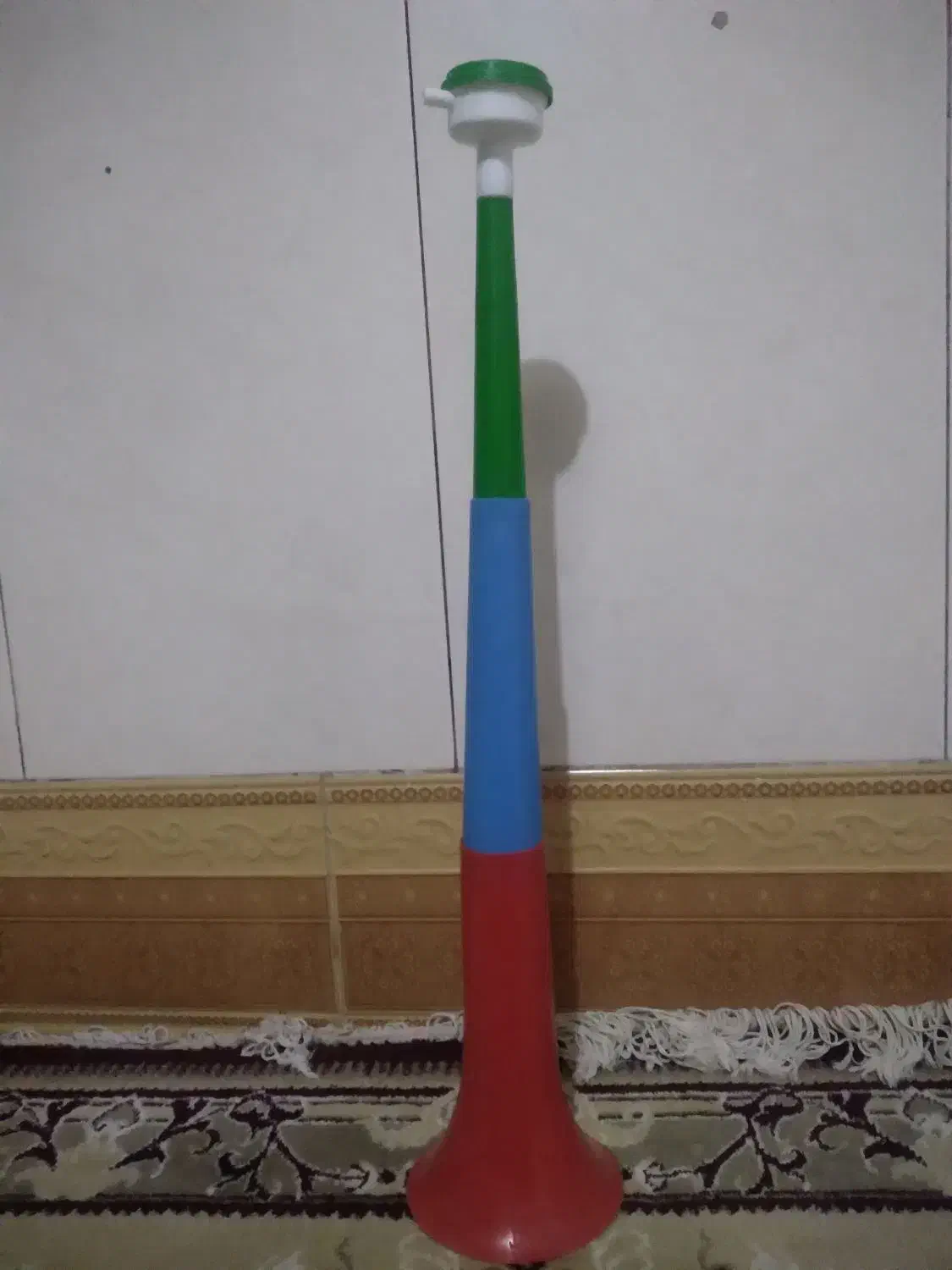 بوق شیپوری|اسباب‌‌بازی|همدان, |دیوار