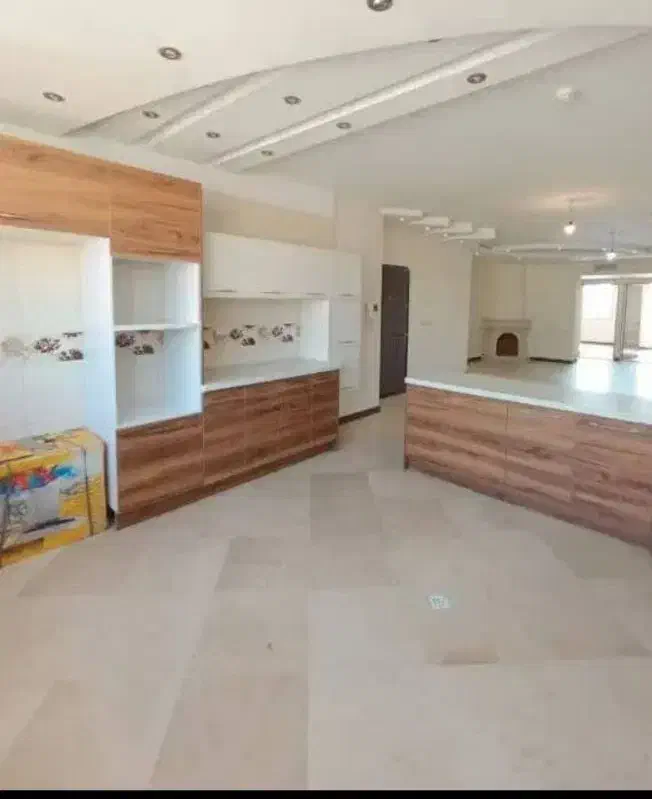 کابینت آشپزخانه هایگلاس AGT کاملا نو فرامید|مصالح و تجهیزات ساختمان|تهران, نیروی هوایی (پیروزی)|دیوار