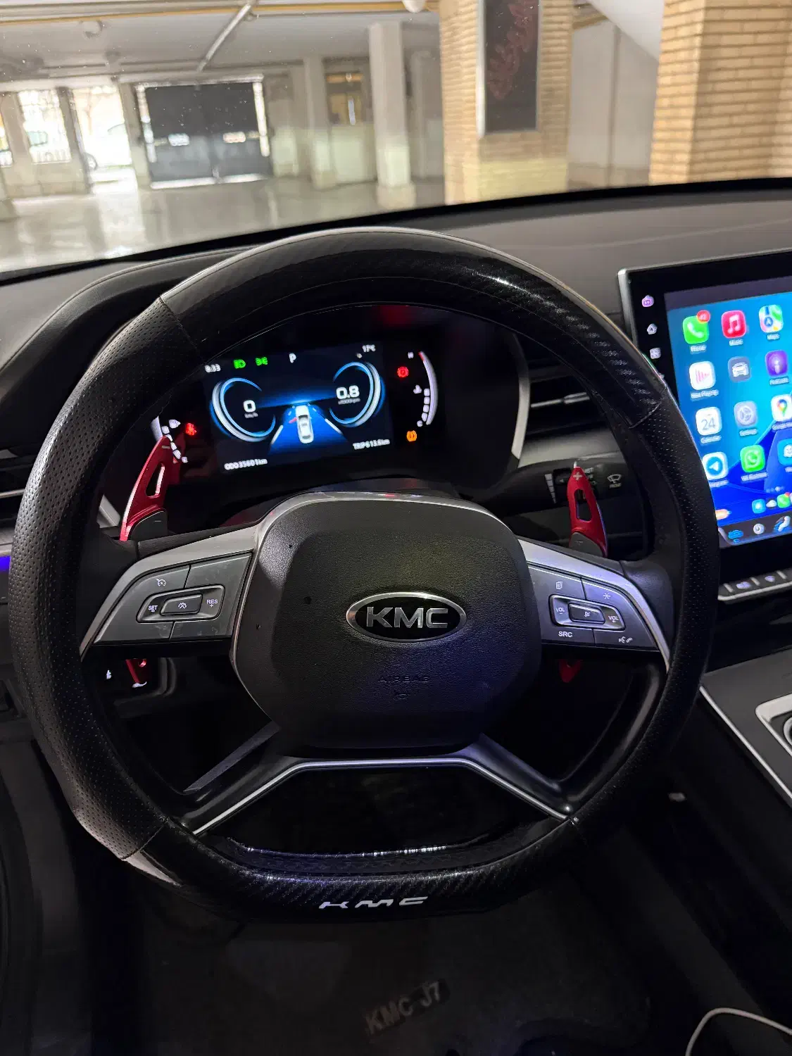 Kmc j7|خودرو سواری و وانت|تهران, شهرک امید|دیوار