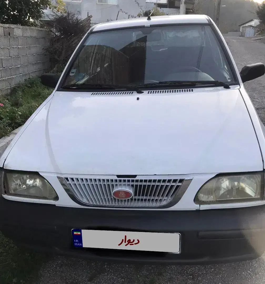 ماشین فوق العاده سالم|خودرو سواری و وانت|ساری, |دیوار