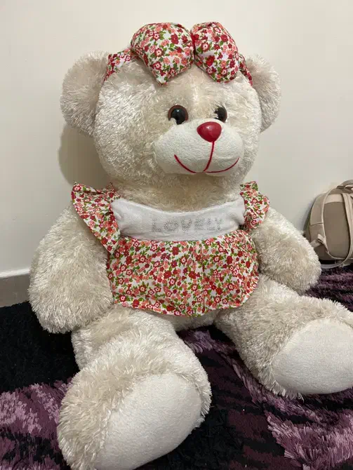 خرس بزرگ|اسباب‌‌بازی|تهران, بهاران|دیوار