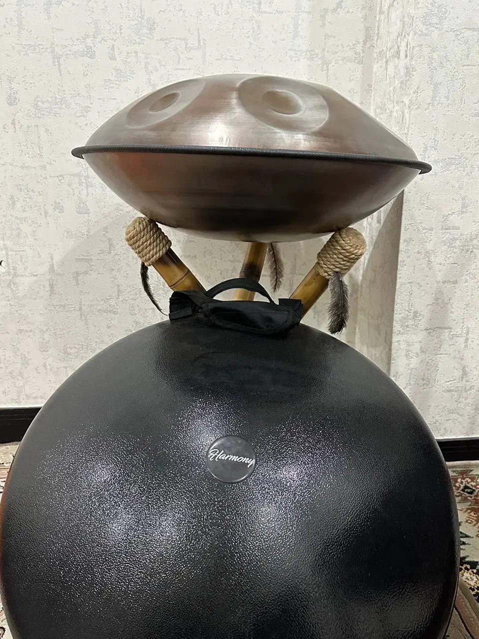 هنگدرام 9 نت هارمونی|درام و پرکاشن|تهران, هفده شهریور|دیوار