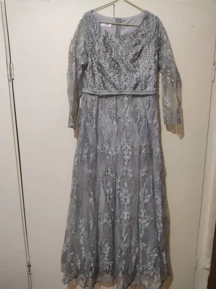 لباس مجلسی تا سایز 48|لباس|تهران, جوادیه|دیوار