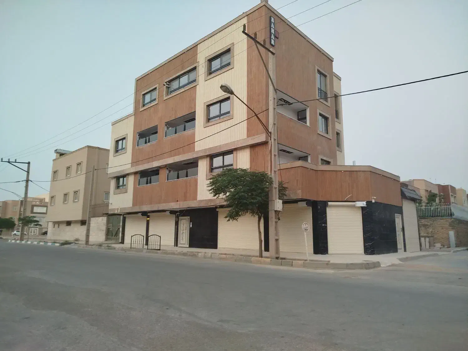 فروش مغازه تجاری شهرک سیمرغ|فروش مغازه و غرفه|برخوار, |دیوار