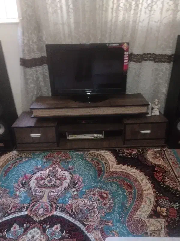 کمد و داور و میز تلویزیون|جاکفشی، کمد، دراور|فردیس, شهرک شهید حسینی|دیوار