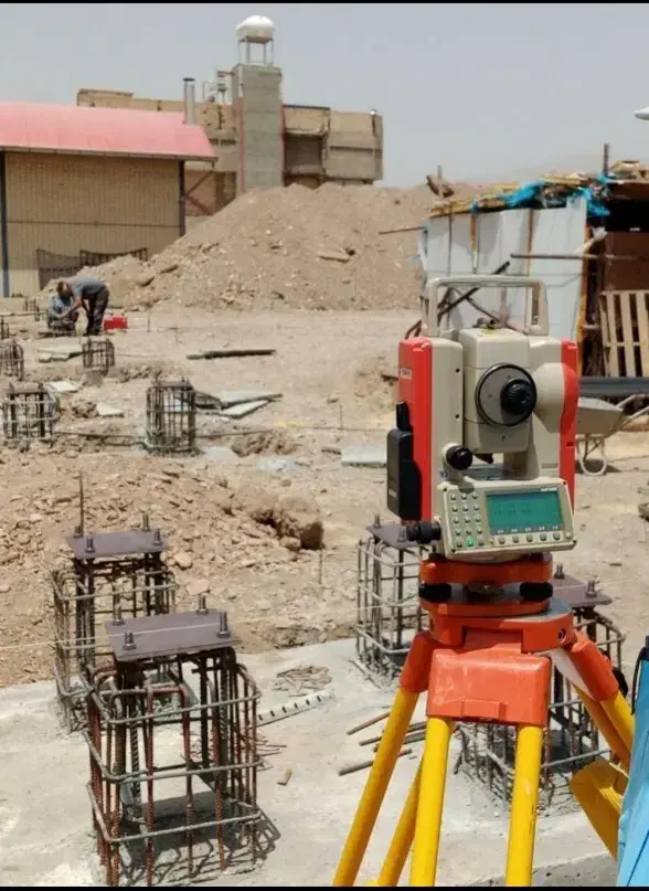 خدمات مهندسی ساختمان طراحی -نقشه برداری- UTM-تفکیک|خدمات پیشه و مهارت|بروجرد, |دیوار