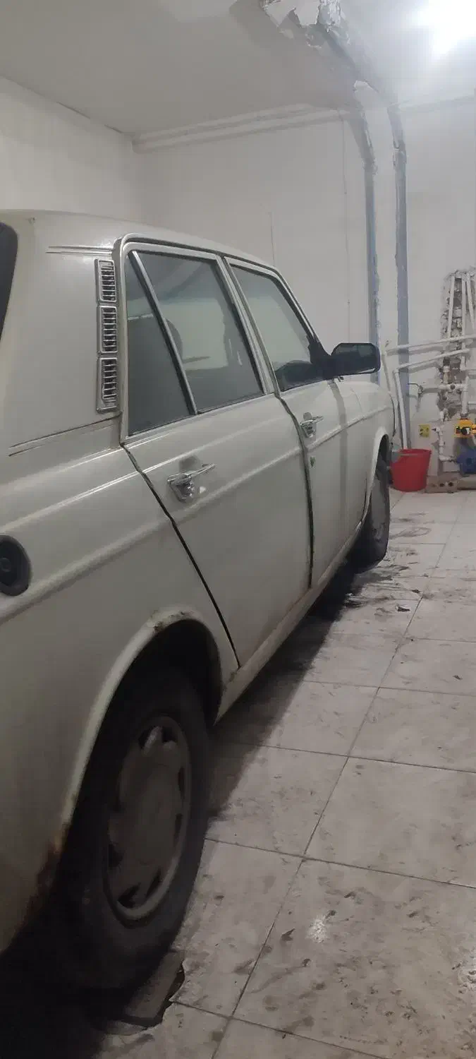 پیکان مدل۸۰|خودرو سواری و وانت|تبریز, |دیوار