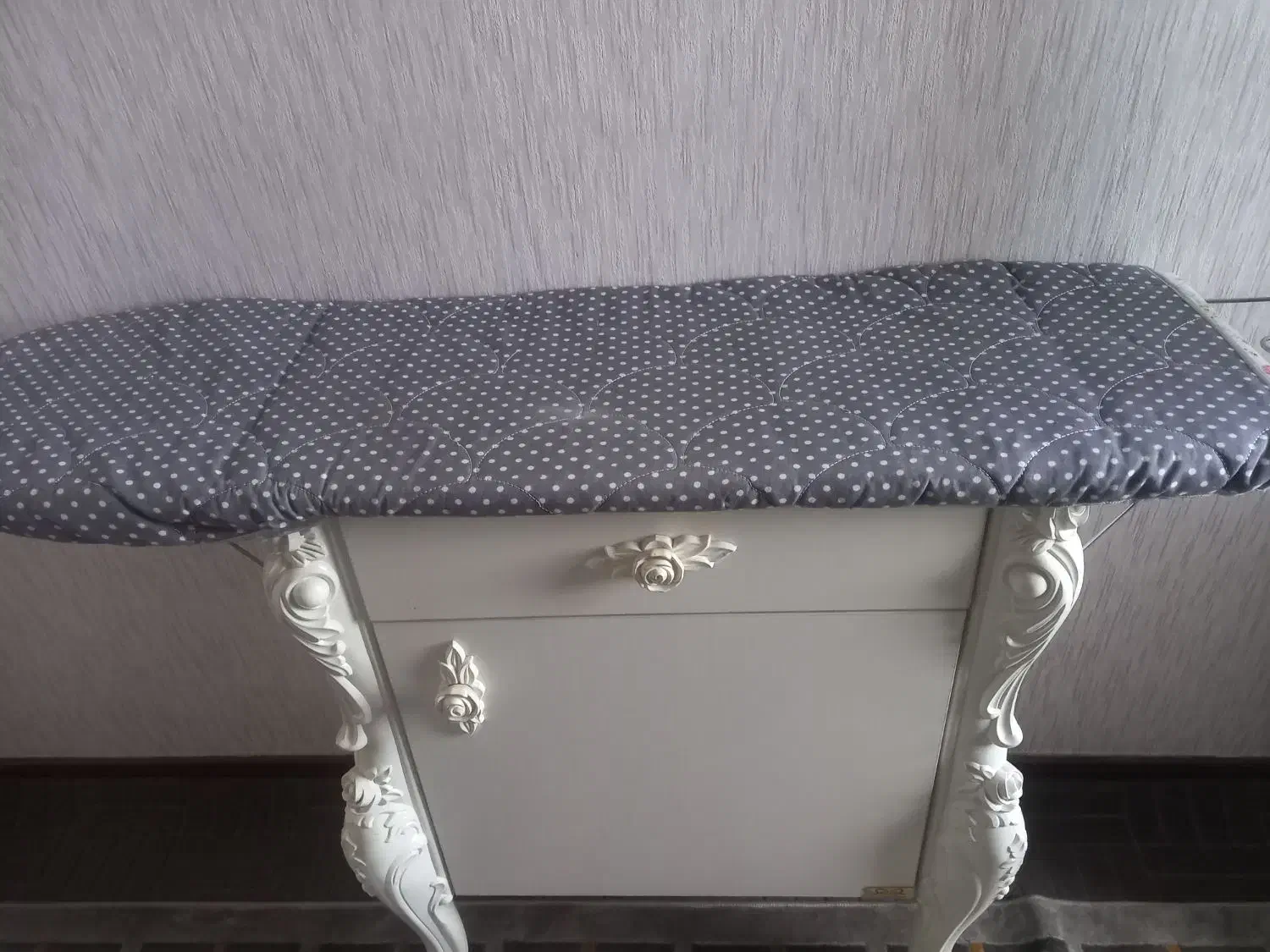 میز اتو|اتو و لوازم اتو|محمدیه-قزوین, |دیوار