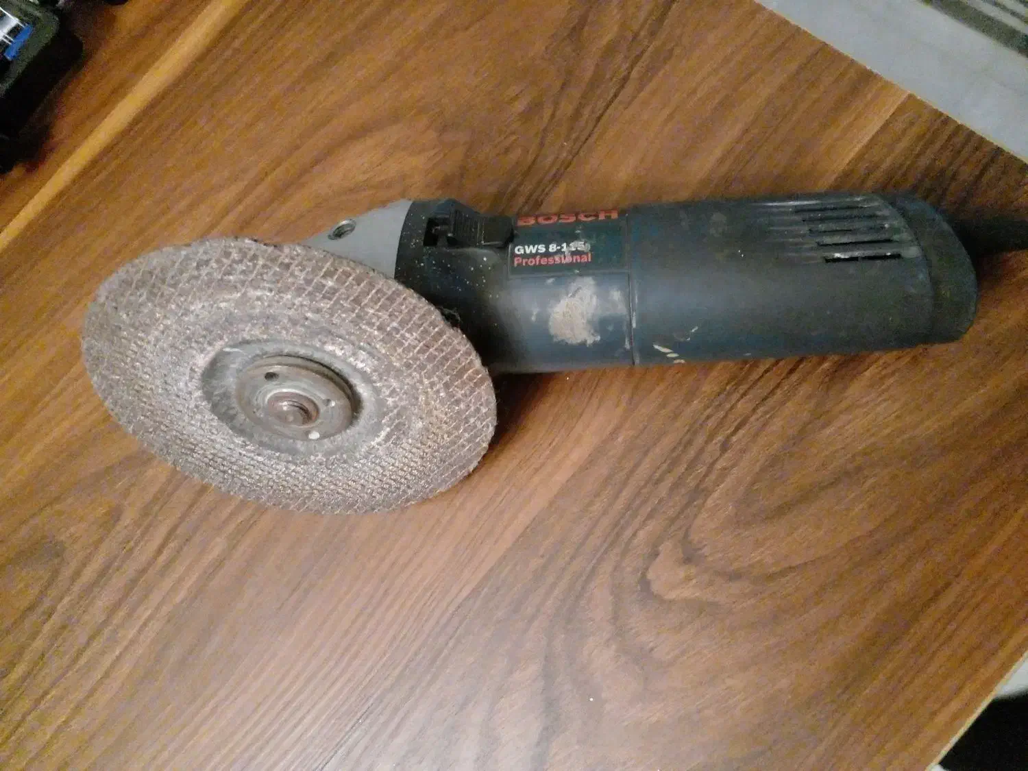 سنگ فرز|ابزارآلات|کرج, کوی امامیه|دیوار