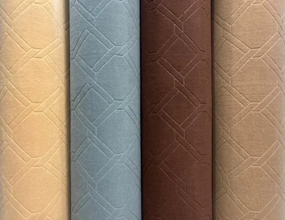 موکت ظریف مصور طرح بیتا|موکت|رشت, دیلمان|دیوار