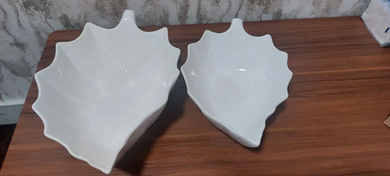 ظرف سرامیکی|ظروف سرو و پذیرایی|رشت, پارک شهر|دیوار