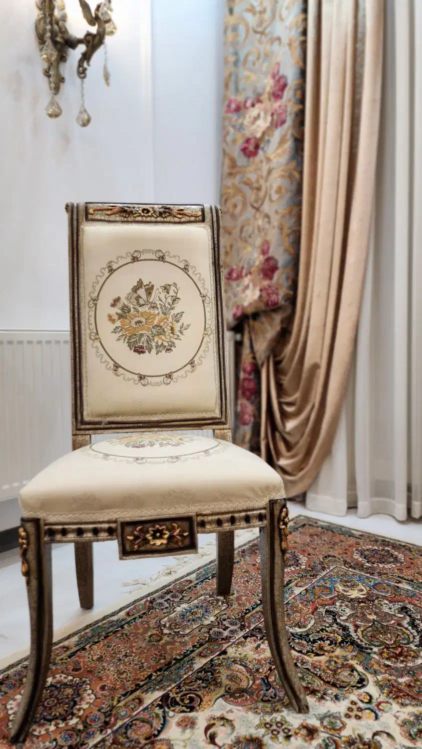 سرویس مبلمان بسیار شکیل و مجلل خاص|مبلمان خانگی و میز عسلی|مشهد, سجاد شهر|دیوار