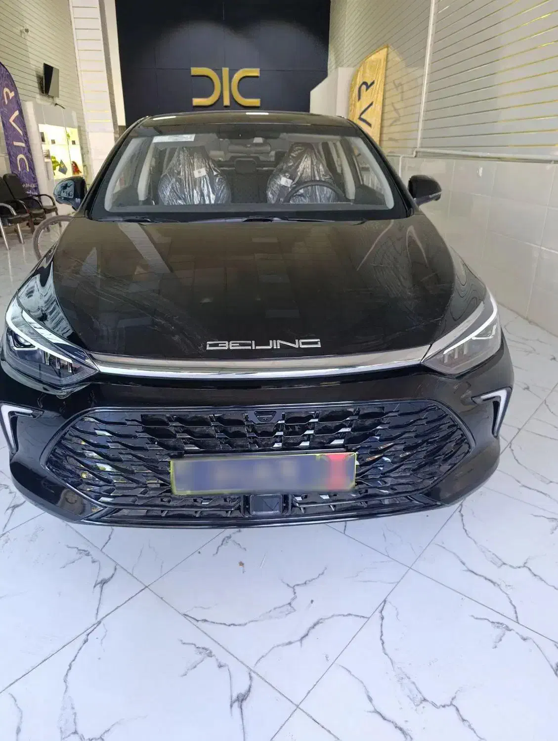 سابرینا پلاس شرکت بایک|خودرو سواری و وانت|بروجرد, |دیوار