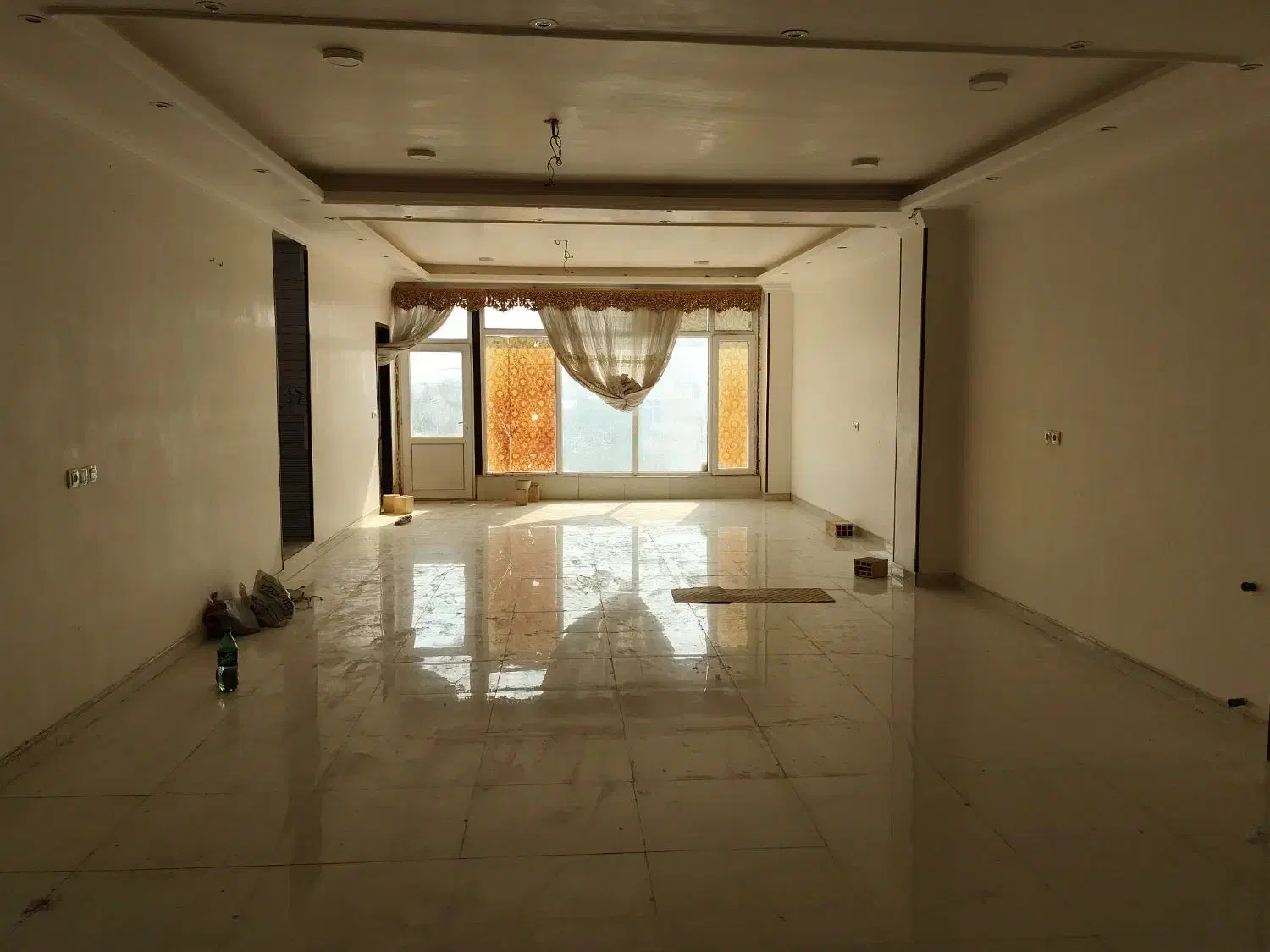 رهن واحد مسکونی|اجارهٔ آپارتمان|خورموج, |دیوار