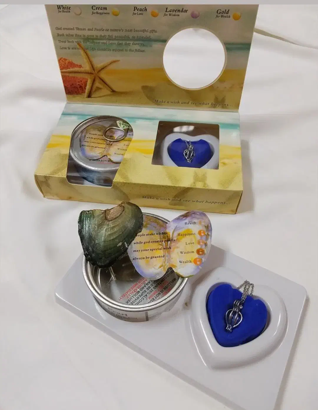 گردنبند مروارید عشق|بدلیجات|سبزوار, قائم|دیوار