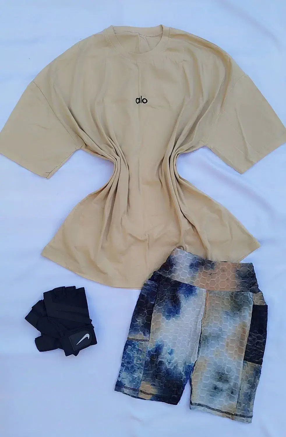 ست ورزشی خوشگل|لباس|کرمانشاه, |دیوار