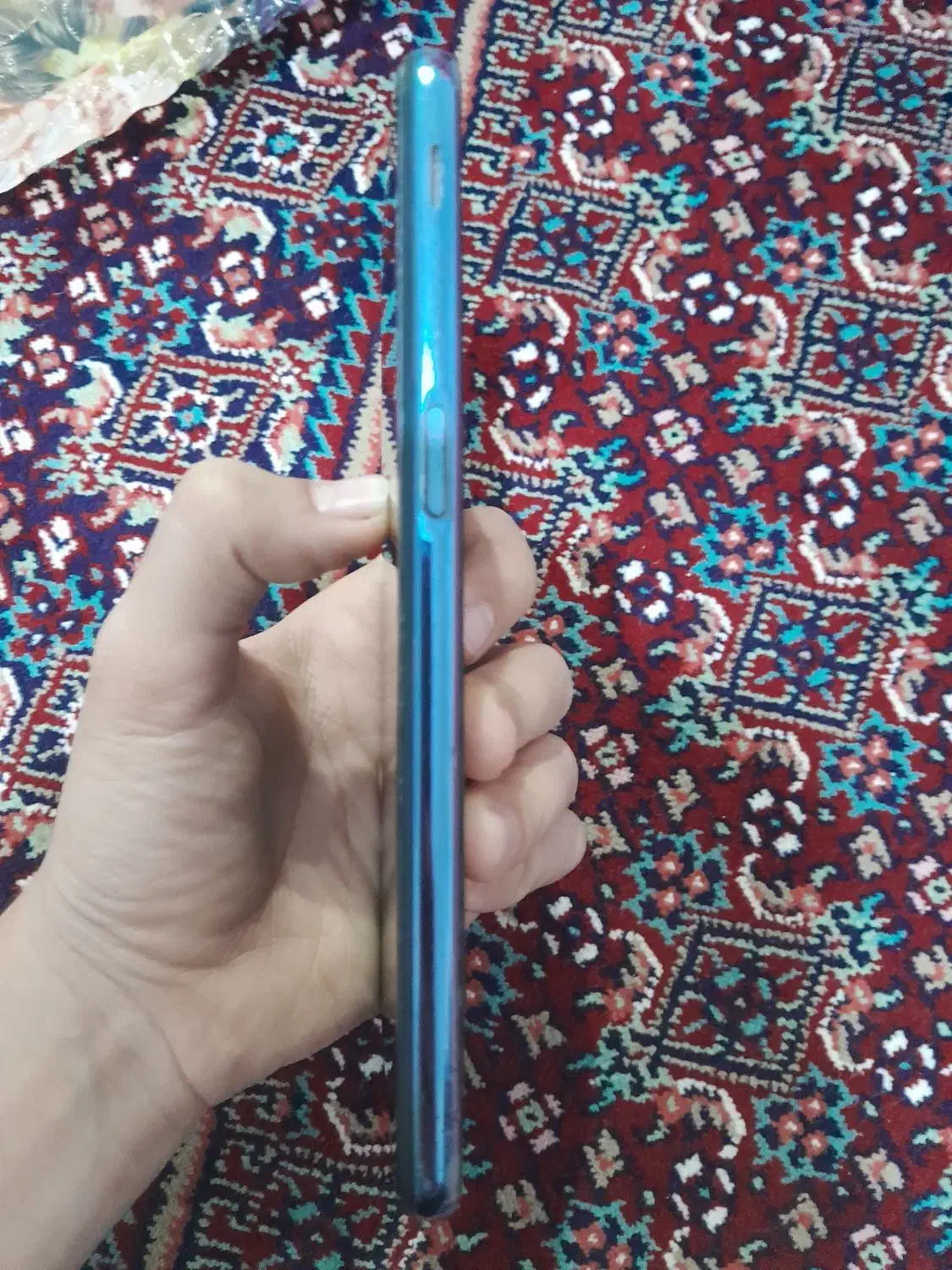 گوشی g6|موبایل|قم, چهل درخت‎|دیوار