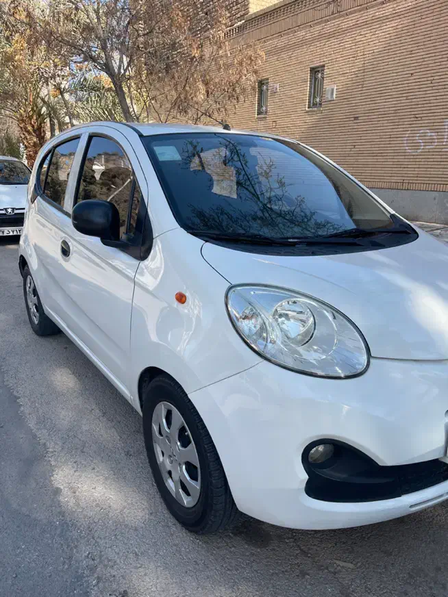 ام وی ام ۱۱۰ s|خودرو سواری و وانت|تهران, سعادت‌آباد|دیوار