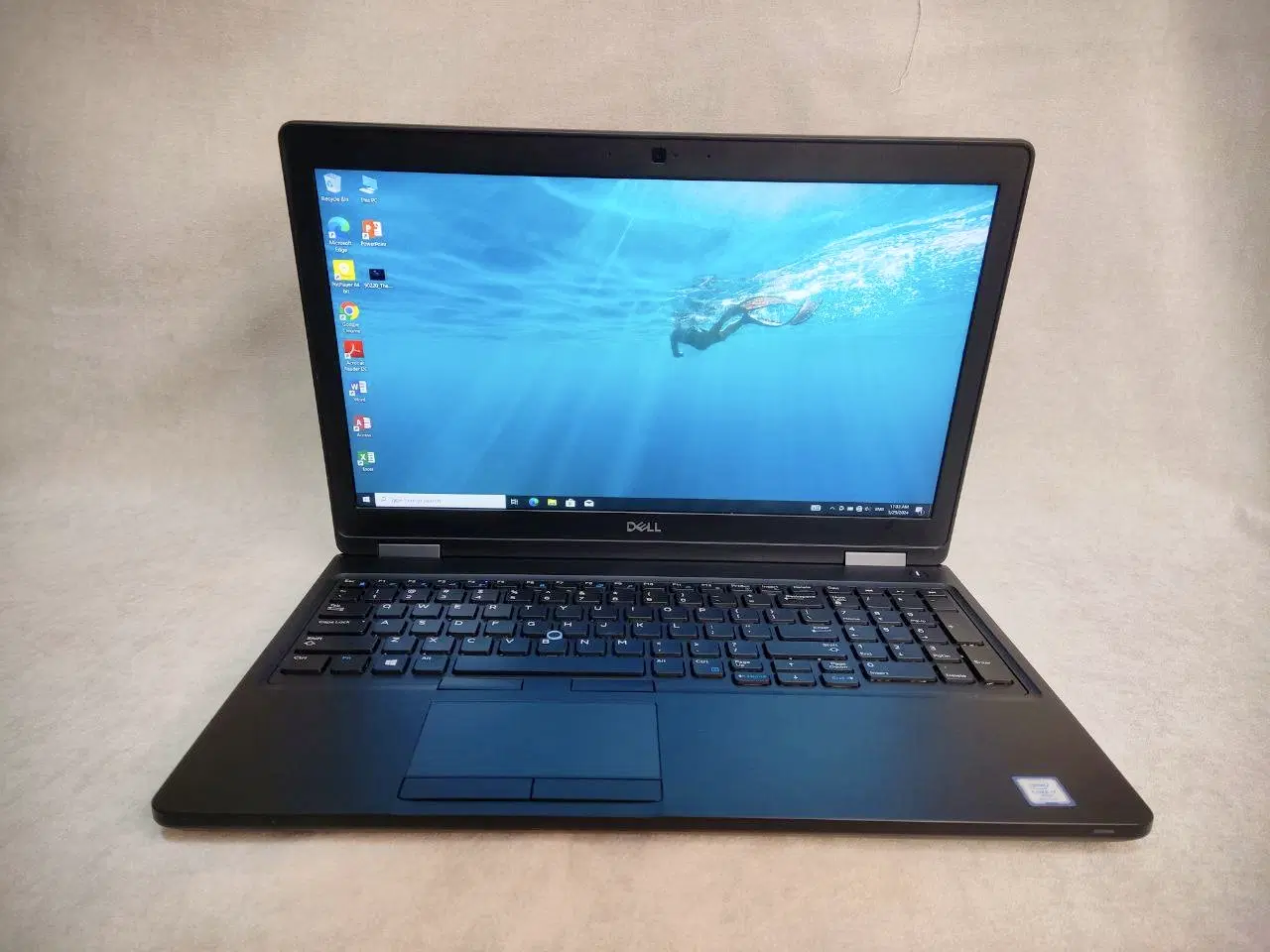 لپتاپ DELL 3530|رایانه همراه|مشهد, شهید بهشتی|دیوار