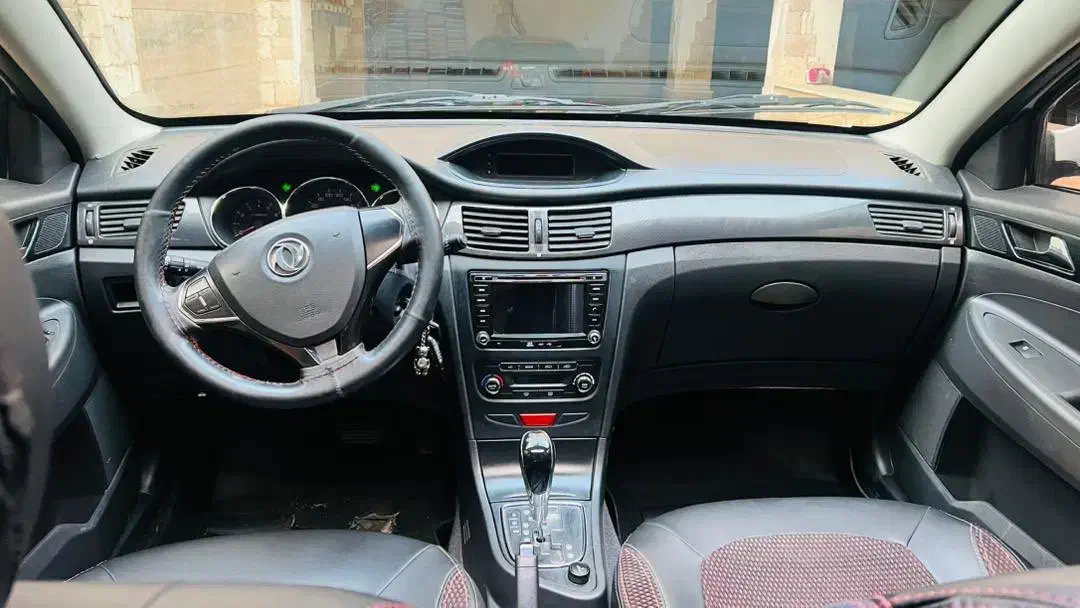 اچ سی کراس مدل۹۷ بیرنگ|خودرو سواری و وانت|گرگان, |دیوار