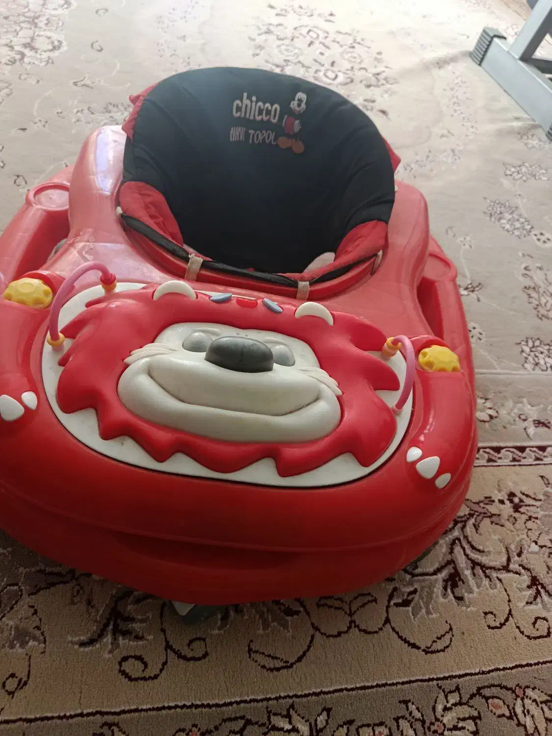 روروک بچه|اسباب و اثاث بچه|تربت‌حیدریه, داروپخش|دیوار