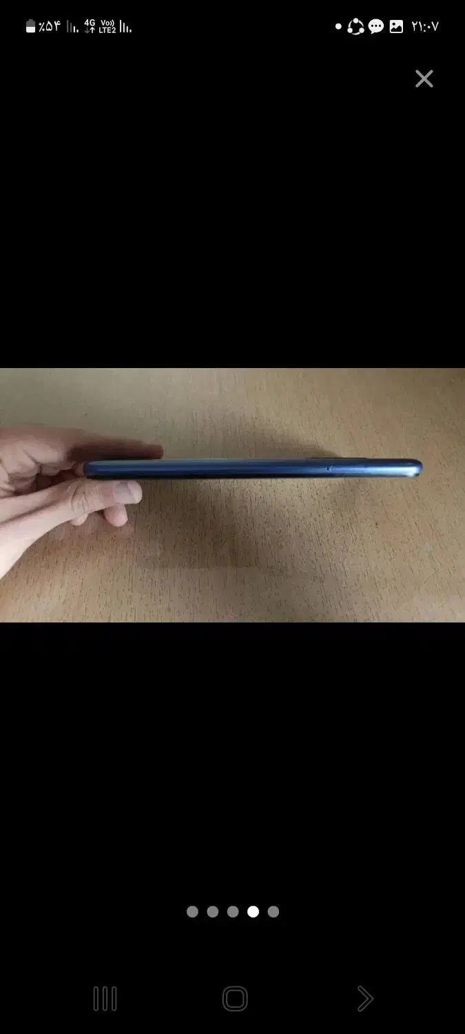 موبایل درحد آک اک|موبایل|آبادان, |دیوار