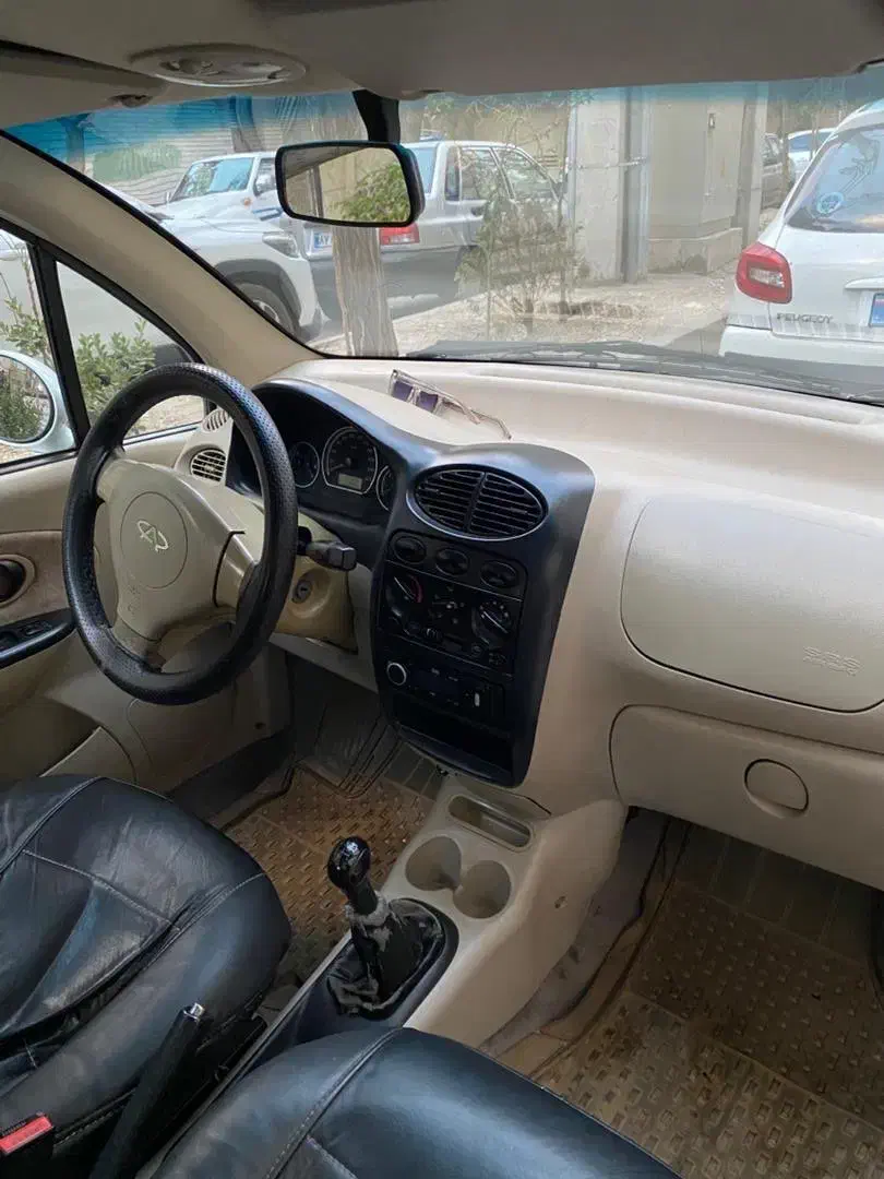 ام‌ وی ام ۱۱۰ چهار سیلندر مدل ۹۴|خودرو سواری و وانت|تهران, اسکندری|دیوار